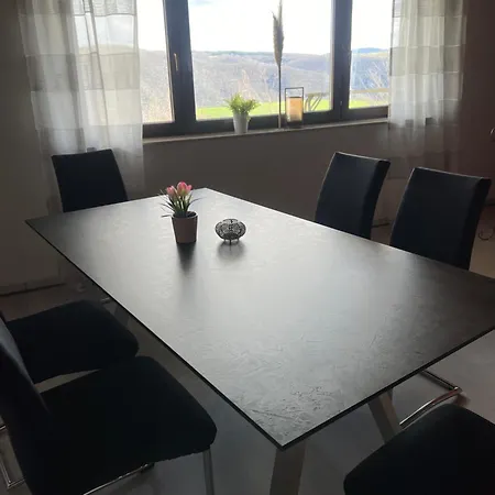 Apartment Pfalzblick *