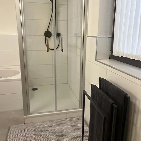 Pfalzblick Apartamento *