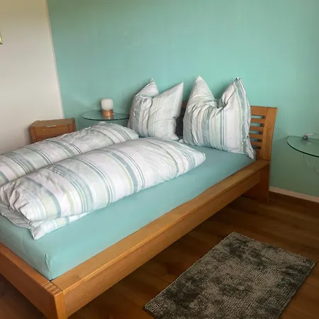 Pfalzblick Bacharach