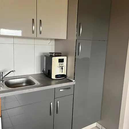 Pfalzblick Apartment