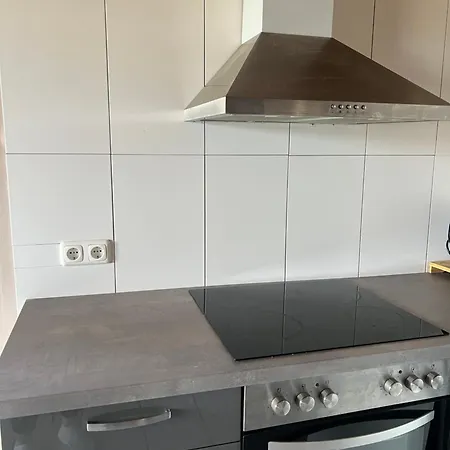 Pfalzblick Apartment
