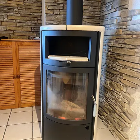 Pfalzblick Bacharach