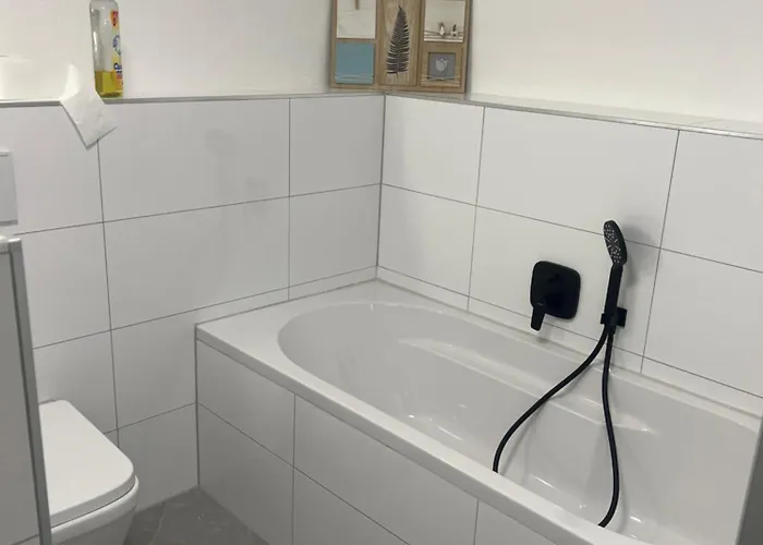 Pfalzblick Appartement Bacharach