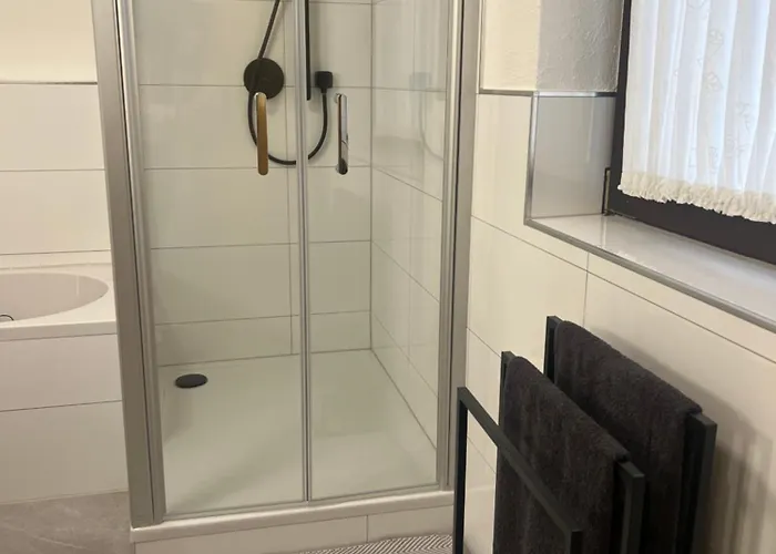 Pfalzblick Apartment *