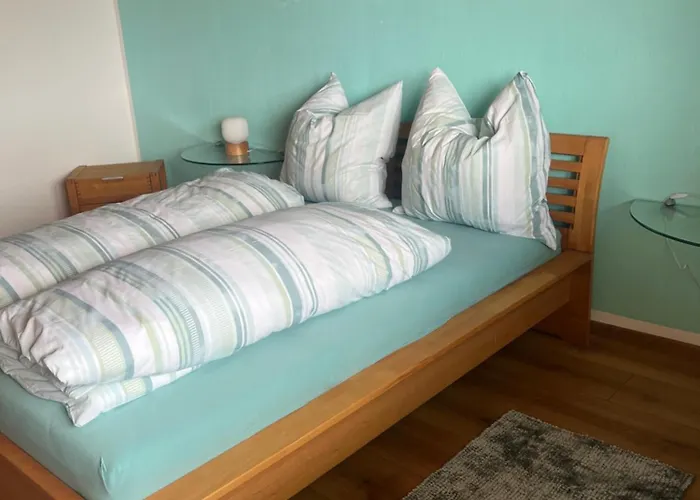 Pfalzblick Bacharach