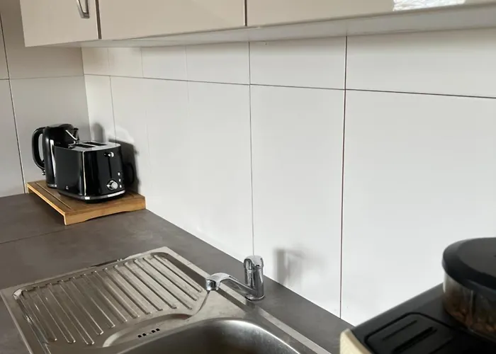 Appartement Pfalzblick Bacharach