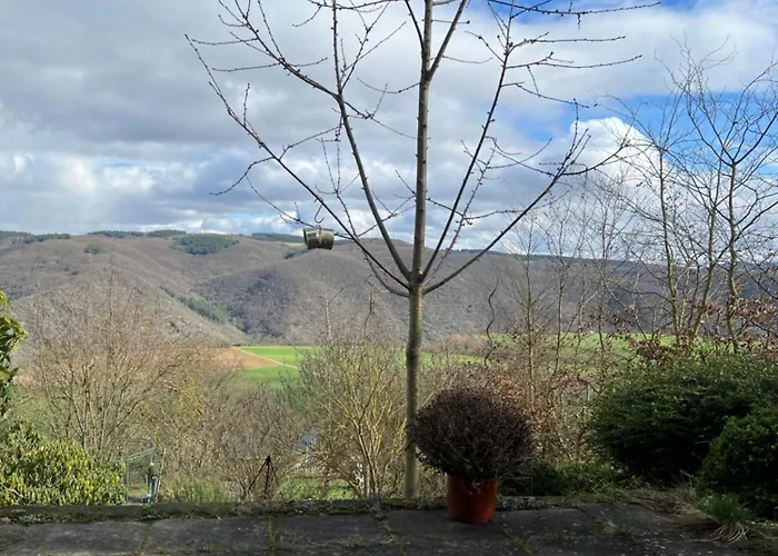 Pfalzblick Apartment