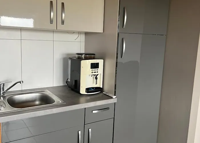 Pfalzblick Appartement