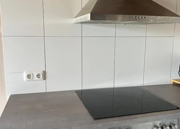 Pfalzblick Apartment