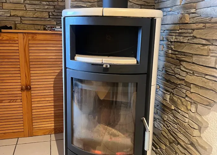 Pfalzblick Bacharach